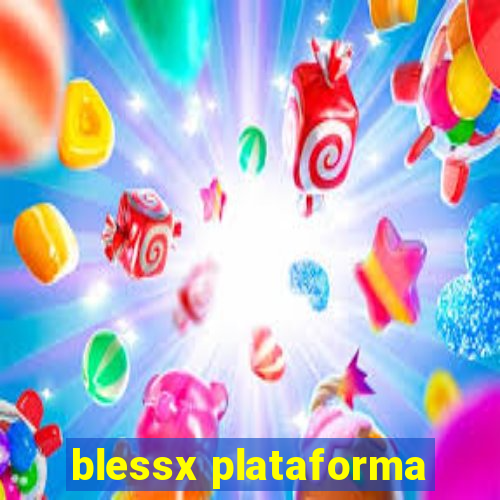 blessx plataforma